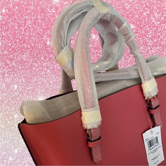 Coach Tote bag - Picture 3 of 3